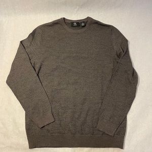 "Cozy & Chic" 🧥 Calvin Klein Wool Sweater - Size M